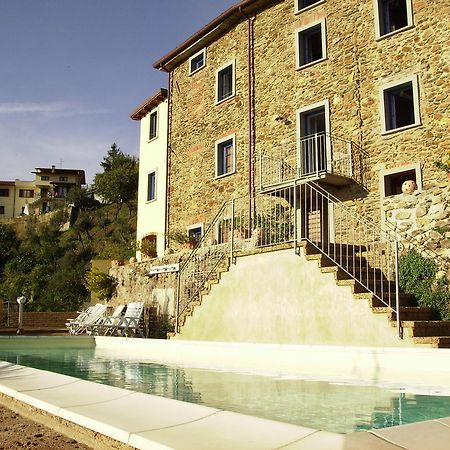 מאסה Casa Vacanze Al Settimo Cielo מראה חיצוני תמונה