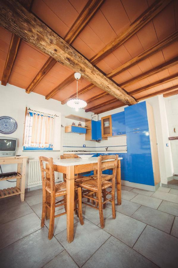 מאסה Casa Vacanze Al Settimo Cielo מראה חיצוני תמונה