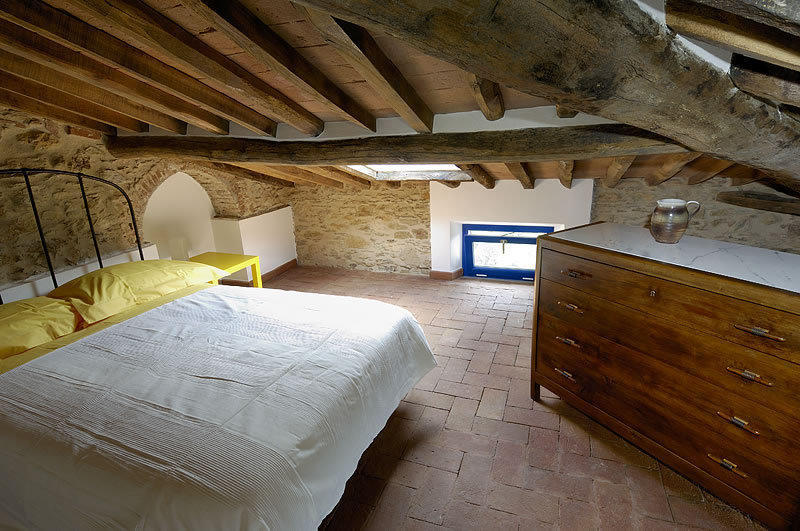 מאסה Casa Vacanze Al Settimo Cielo חדר תמונה