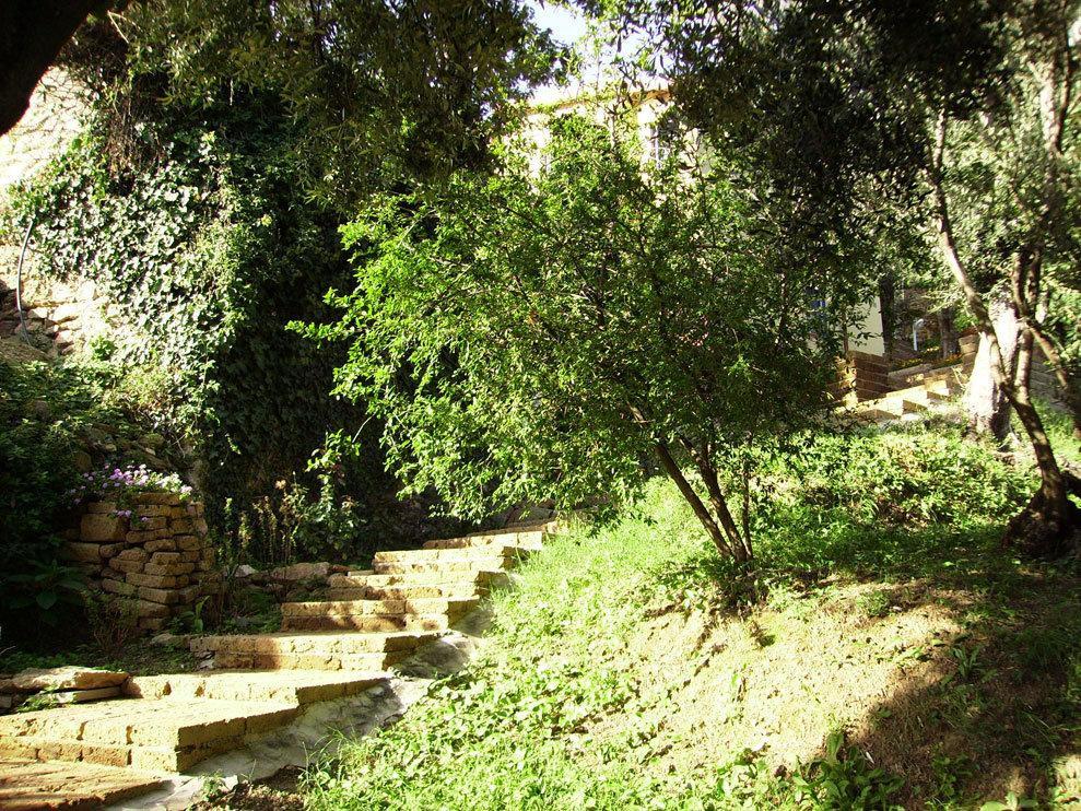 מאסה Casa Vacanze Al Settimo Cielo מראה חיצוני תמונה