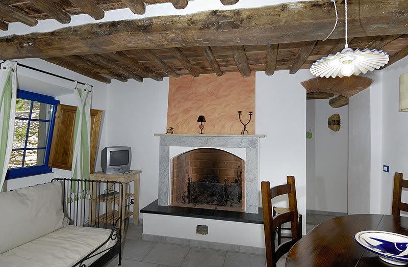 מאסה Casa Vacanze Al Settimo Cielo מראה חיצוני תמונה