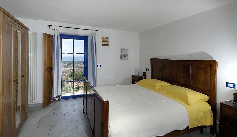 מאסה Casa Vacanze Al Settimo Cielo מראה חיצוני תמונה
