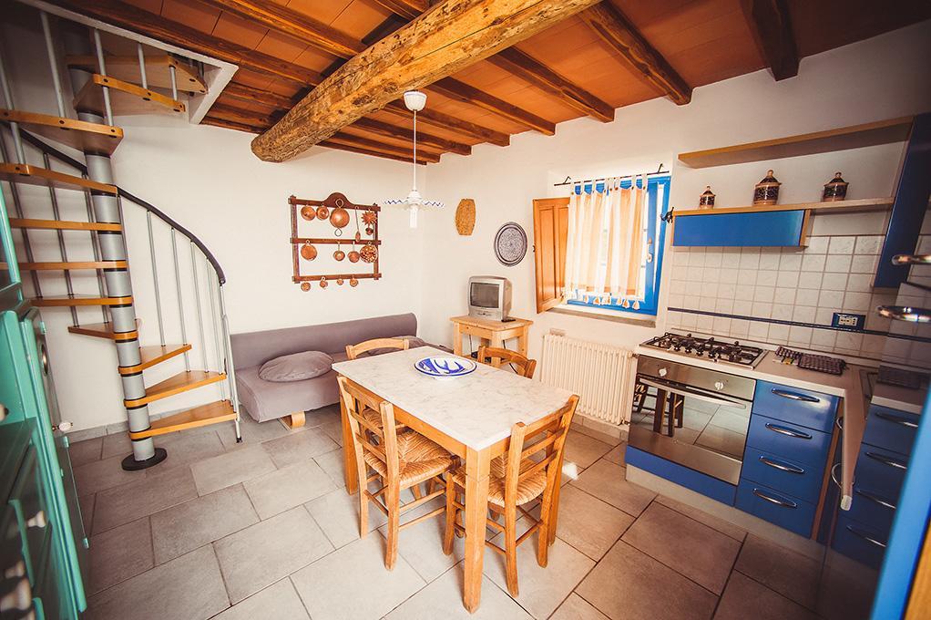 מאסה Casa Vacanze Al Settimo Cielo מראה חיצוני תמונה