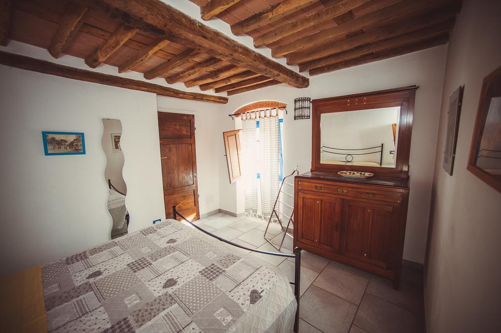 מאסה Casa Vacanze Al Settimo Cielo מראה חיצוני תמונה