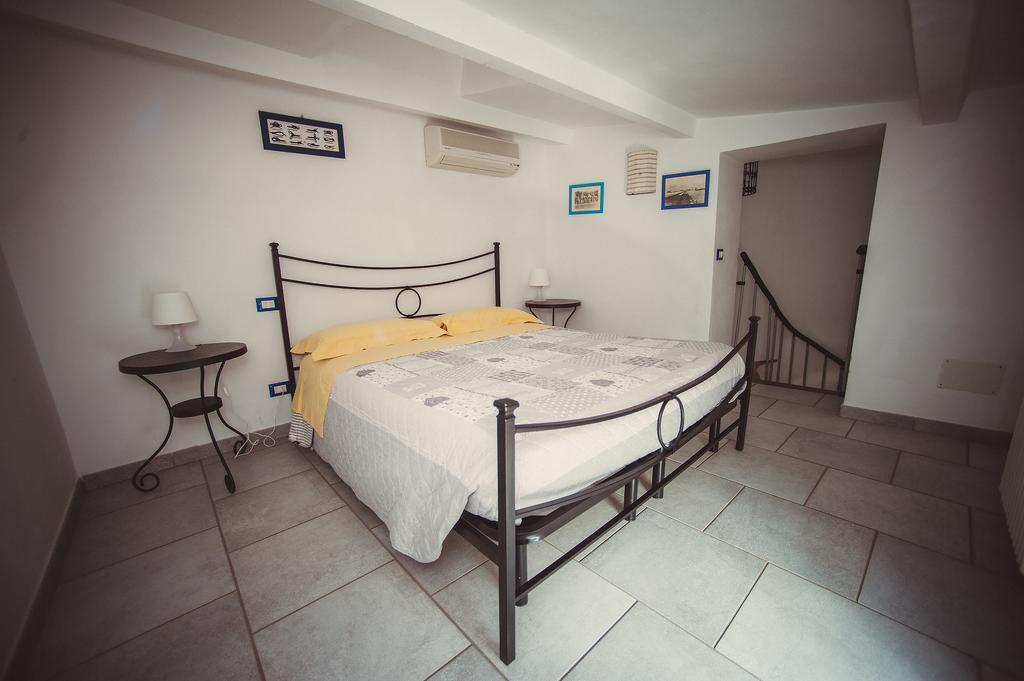 מאסה Casa Vacanze Al Settimo Cielo מראה חיצוני תמונה