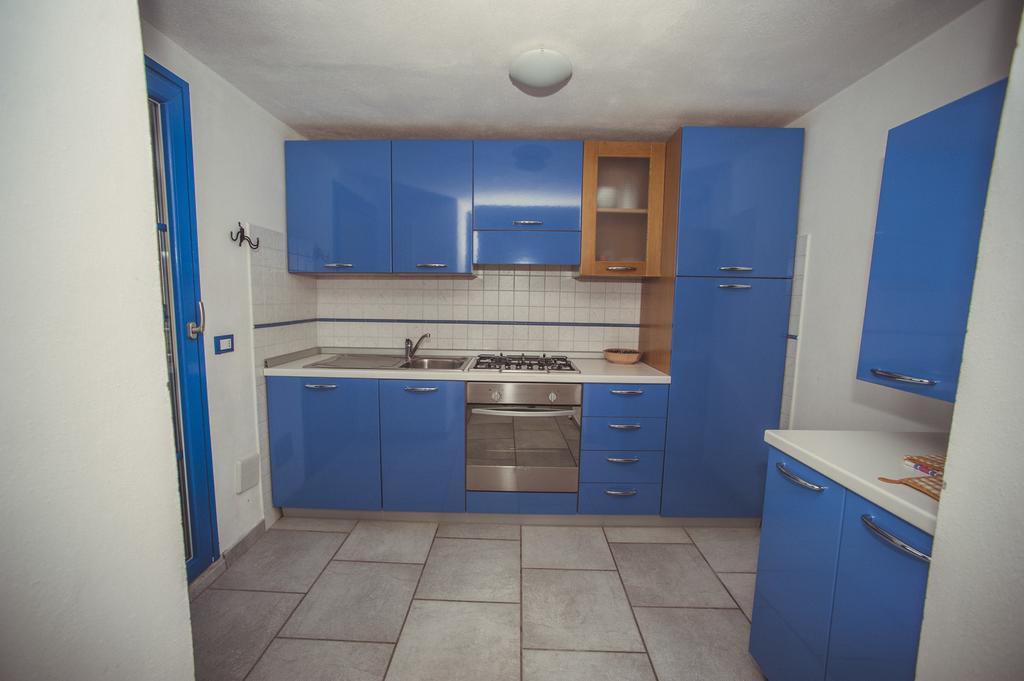 מאסה Casa Vacanze Al Settimo Cielo מראה חיצוני תמונה