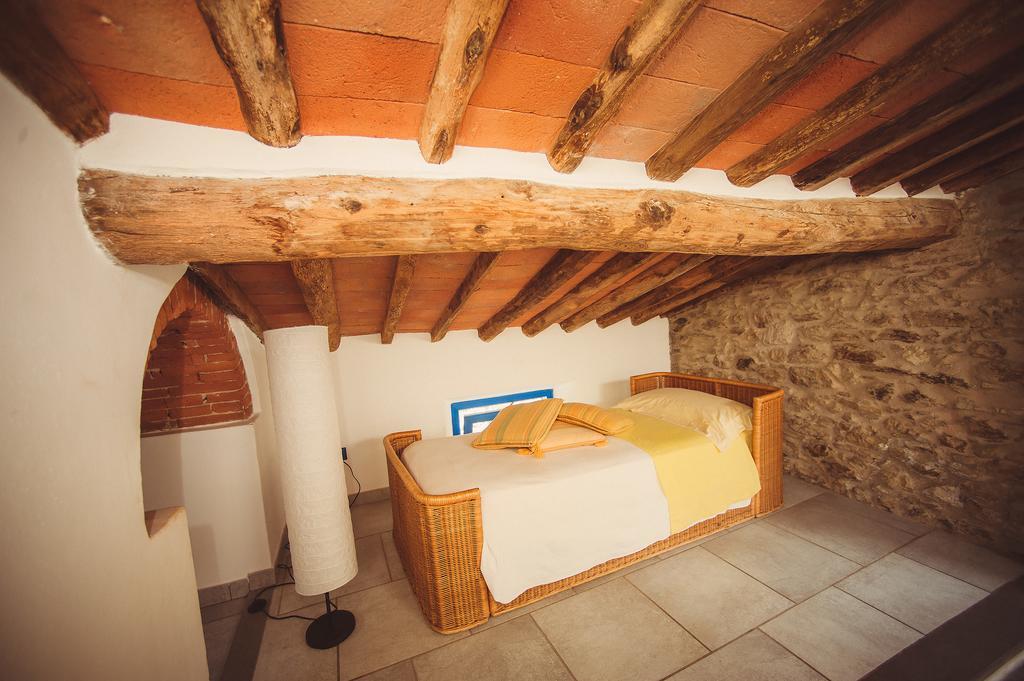 מאסה Casa Vacanze Al Settimo Cielo מראה חיצוני תמונה