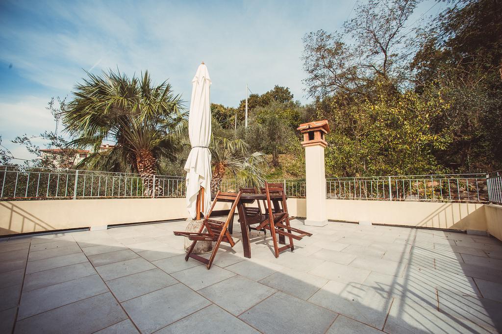 מאסה Casa Vacanze Al Settimo Cielo מראה חיצוני תמונה
