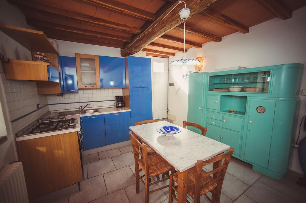 מאסה Casa Vacanze Al Settimo Cielo מראה חיצוני תמונה