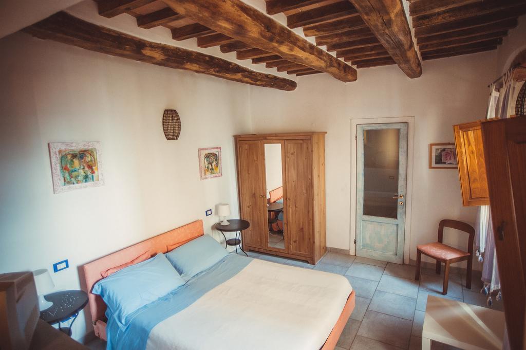 מאסה Casa Vacanze Al Settimo Cielo מראה חיצוני תמונה
