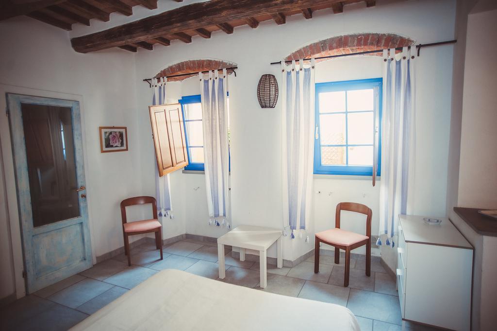מאסה Casa Vacanze Al Settimo Cielo מראה חיצוני תמונה