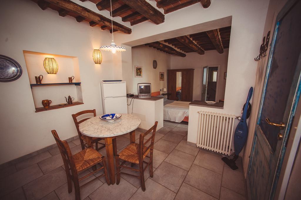 מאסה Casa Vacanze Al Settimo Cielo מראה חיצוני תמונה