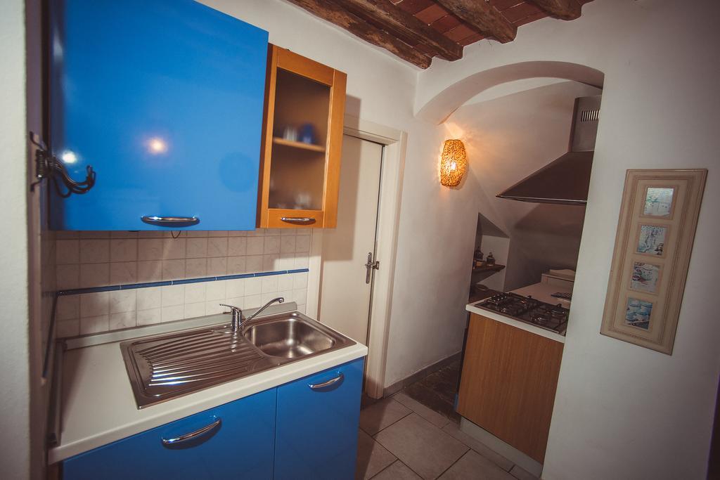 מאסה Casa Vacanze Al Settimo Cielo מראה חיצוני תמונה