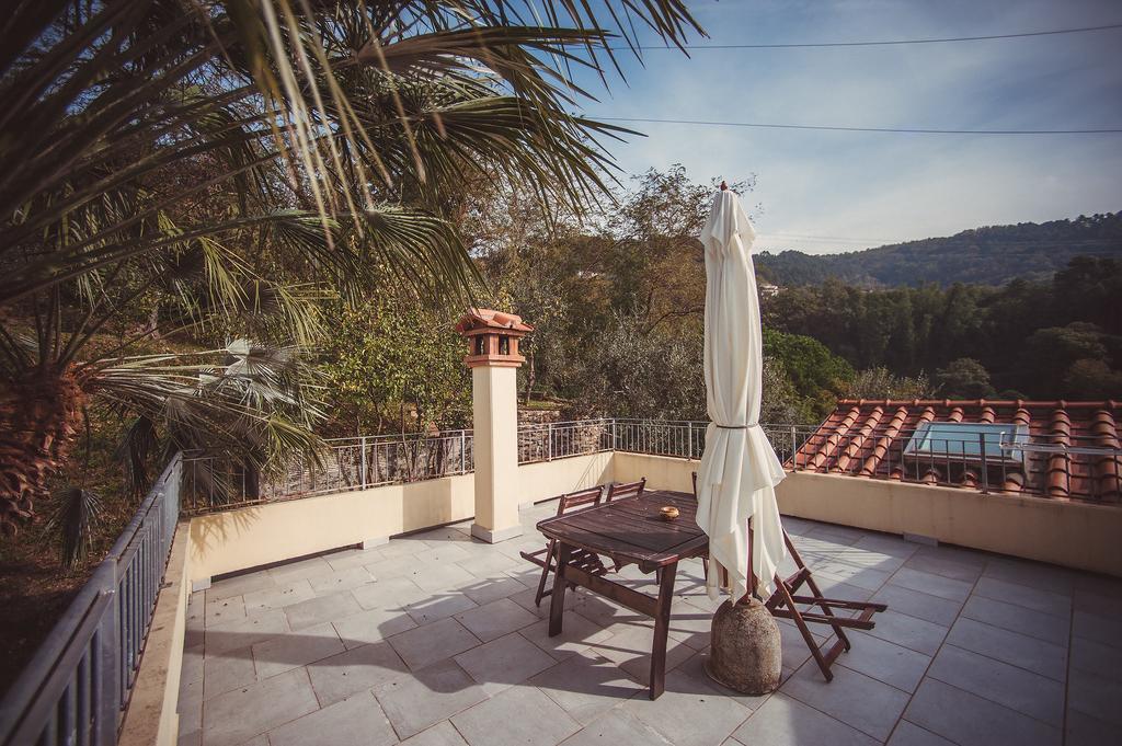 מאסה Casa Vacanze Al Settimo Cielo מראה חיצוני תמונה